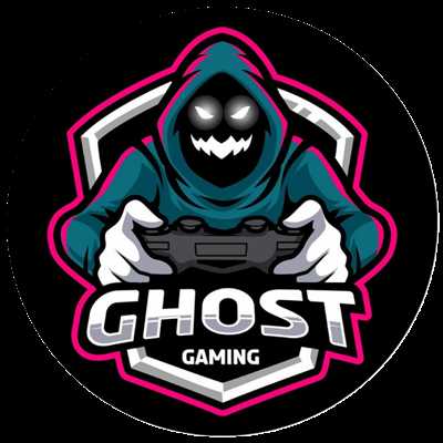 GHOST GAMING