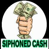 SIPHONEDCASH